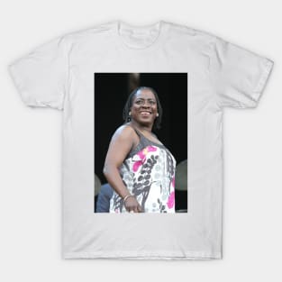 Sharon Jones Photograph T-Shirt